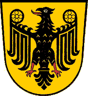 Wappen Stadt Goslar
