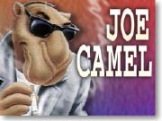 Joe Camel