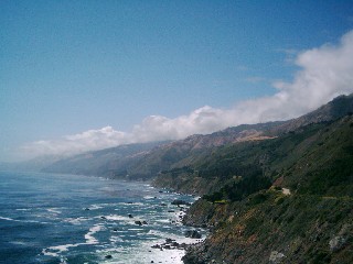  Pacific Coast Highway - Highway 1