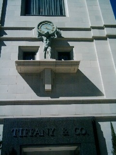 Tiffany&Co. Beverly Hills